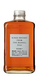 Nikka From The Barrel