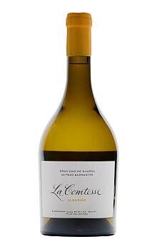 La Comtesse Gran Vino de Guarda Albariño