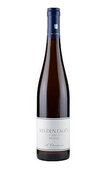 Christmann Aus den Lagen Riesling