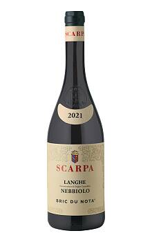 Scarpa Langhe Nebbiolo