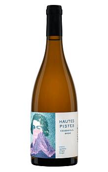 Aubert & Mathieu Hautes Pistes Limoux Chardonnay