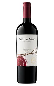 Carmin de Peumo Carmenere