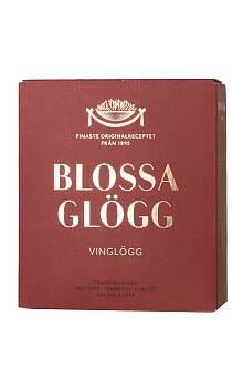 Blossa Vinglögg