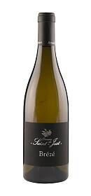 Arnaud Lambert Bourgenne Saumur Blanc Brézé