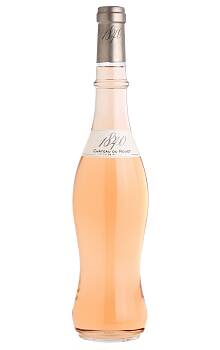 Ch. du Rouët 1840 Côtes de Provence