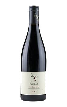 Devevey Rully La Chaume Rouge