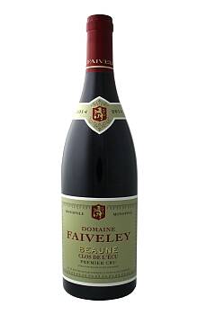 Dom. Faiveley Monopolet Beaune 1er Cru Clos de l'Écu