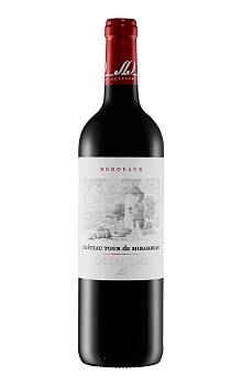 Ch. Tour de Mirambeau Bordeaux