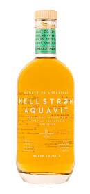 Hellstrøm Aquavit