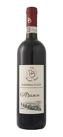 Paulo Berta Belmon Barbera d'Asti
