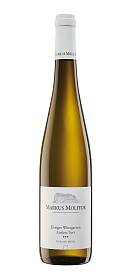 Markus Molitor Ürziger Würzgarten Riesling Auslese*** Tørr
