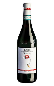 Diego e Damiano Barale Langhe Nebbiolo