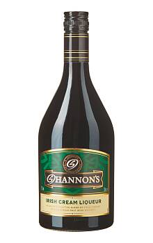 Shannon's Irish Cream Liqueur