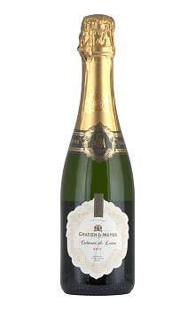 Gratien & Meyer Crémant de Loire Brut