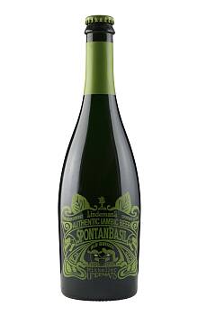 Lindemans / Mikkeller Gueuze SpontanBasil