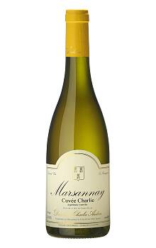 Audoin Marsannay Cuvée Charlie
