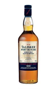 Talisker Port Ruighe Single Malt