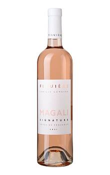 Figuière Signature Magali Rosé