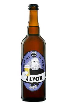 Kinn Alvor