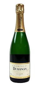 Dumangin La Cuvée 17 Brut
