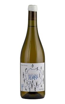 Hameau des Ollieux Terre Nature Chardonnay