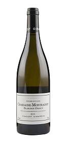 Girardin Chassagne-Montrachet 1er Cru Blanchot-Dessus