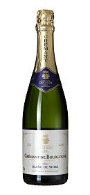 Cartron Crémant de Bourgogne Blanc de Noirs Brut