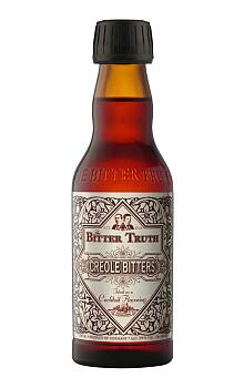 Bitter Truth Creole Bitters