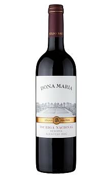 Dona Maria Touriga Nacional Reserva