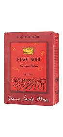 Louis Max Climats Pinot Noir Les Terres Froides