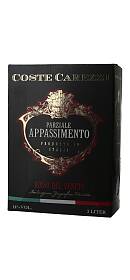 Coste Carezzi Parziale Appassimento