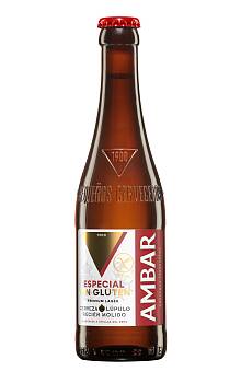 Ambar Especial Sin Gluten