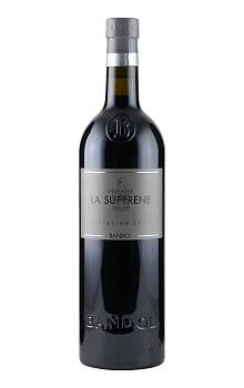 Dom. La Suffrene Bandol