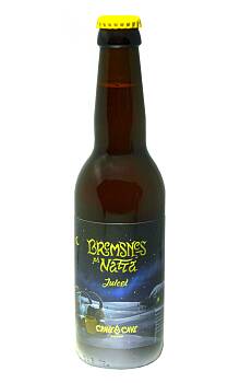 Crave Cave Bremsnes på Natta