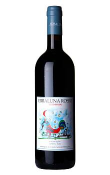 Erbaluna Rosso