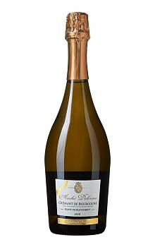 Delorme Jubileum Crémant de Bourgogne Blanc de Blancs