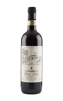 Selvapiana Chianti Rufina