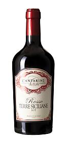 Cantarini Appassite 2016