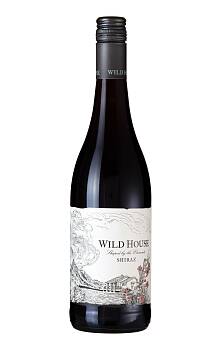 Wild House Shiraz