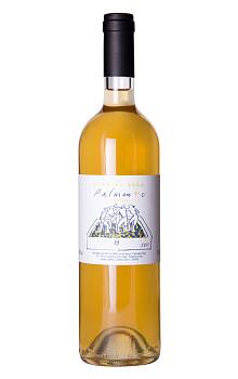 Vino di Anna Palmento Bianco