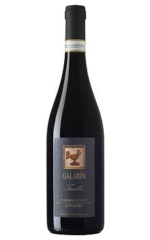 Galarin Tinella Barbera d'Asti Superiore
