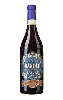 Marco Pontarelli Barolo Ravera