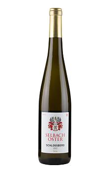 Selbach-Oster Zeltingen Schlossberg Riesling GG