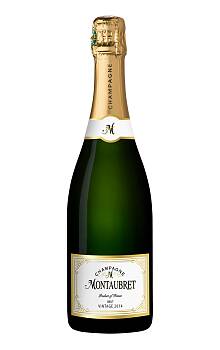 Montaubret Brut Vintage