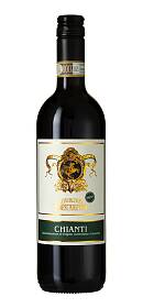 Senesi Aretini Chianti