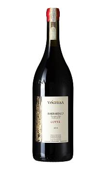 Voghera Barbaresco Cottá