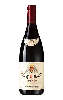 Matrot Volnay 1er Cru Santenots