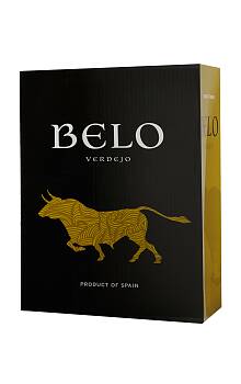 Belo Verdejo