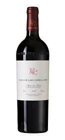 Pago de los Capellanes Crianza
