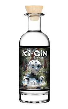 Berentsens KI-Gin Elixir